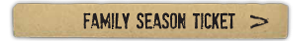 Great value family season ticket