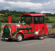 Choo Choo Tour