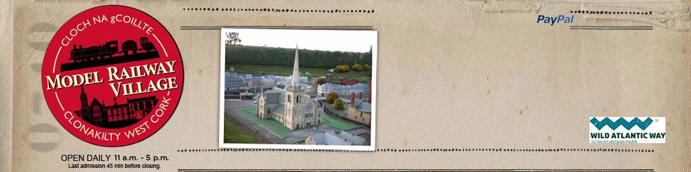 Model Railway Village